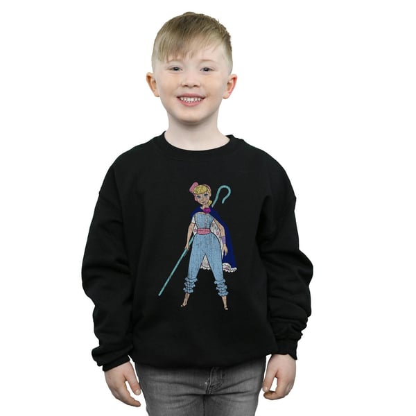 Disney Boys Toy Story 4 Bo Peep Pose Sweatshirt