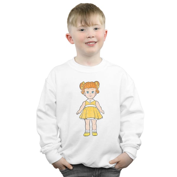 Disney Boys Toy Story 4 Gabby Gabby Pose Sweatshirt