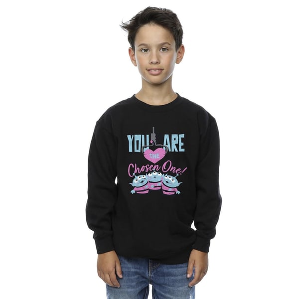 Disney Boys Toy Story You Are The Chosen One Sweatshirt