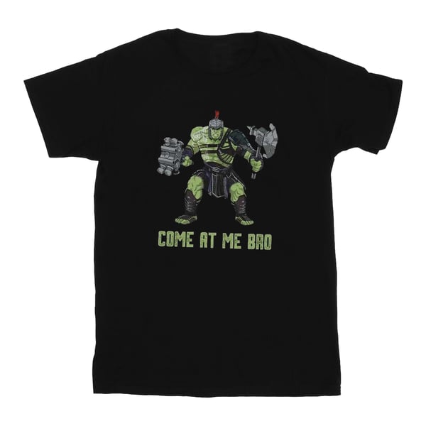Marvel Boys Thor Ragnarok Come At Me Bro T-Shirt