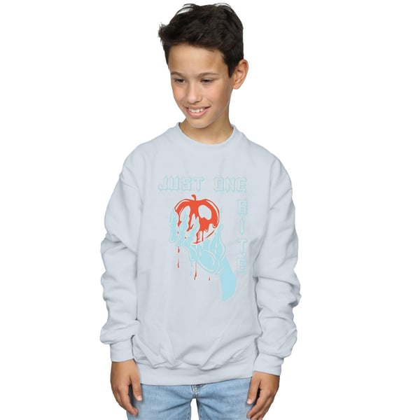 Disney Boys Just One Bite Sweatshirt