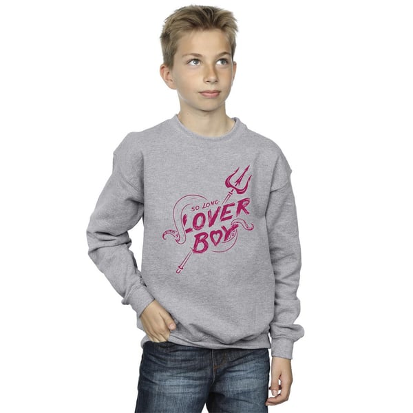 Disney Boys Villains Ursula Lover Boy Sweatshirt