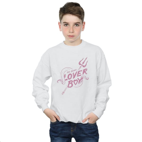 Disney Boys Villains Ursula Lover Boy Sweatshirt