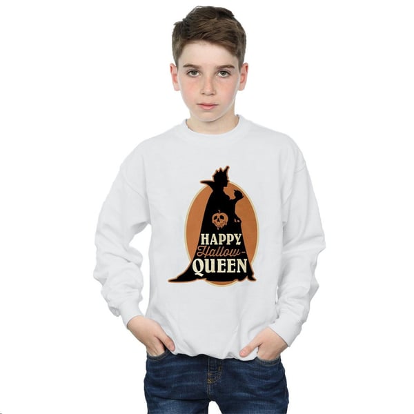 Disney Boys Villains Hallow Queen Sweatshirt