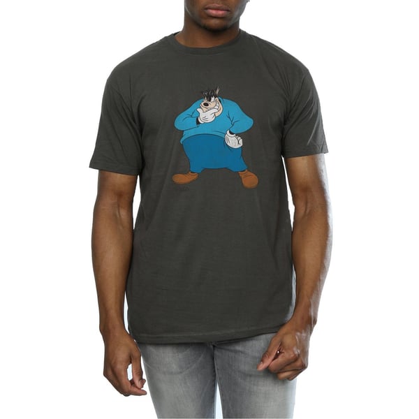 Disney Mens Classic Pete T-Shirt