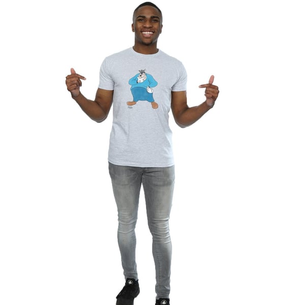 Disney Mens Classic Pete T-Shirt