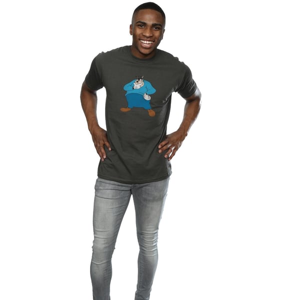 Disney Mens Classic Pete T-Shirt