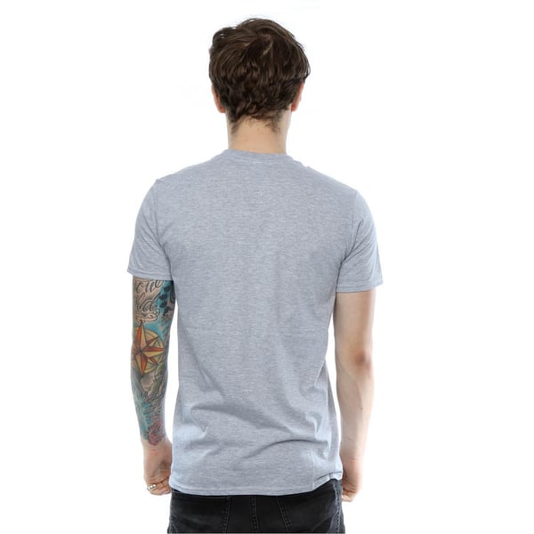 Disney Mens Classic Goofy T-Shirt