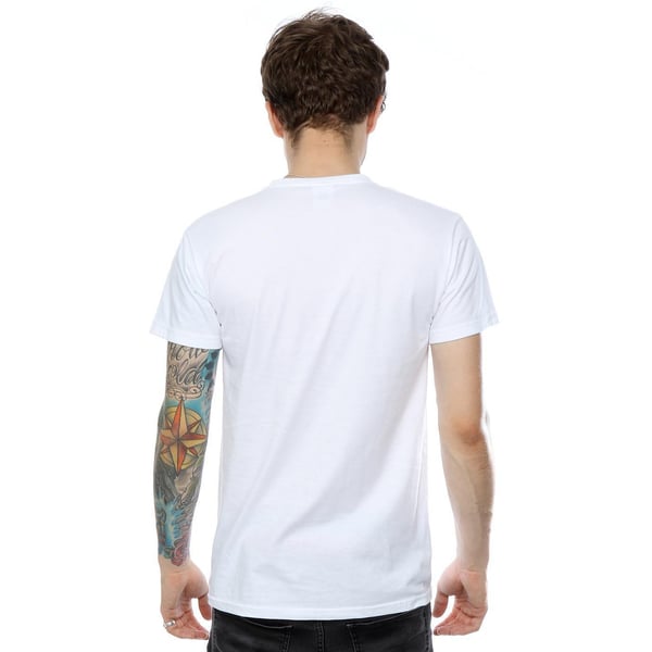Disney Mens Classic Goofy T-Shirt