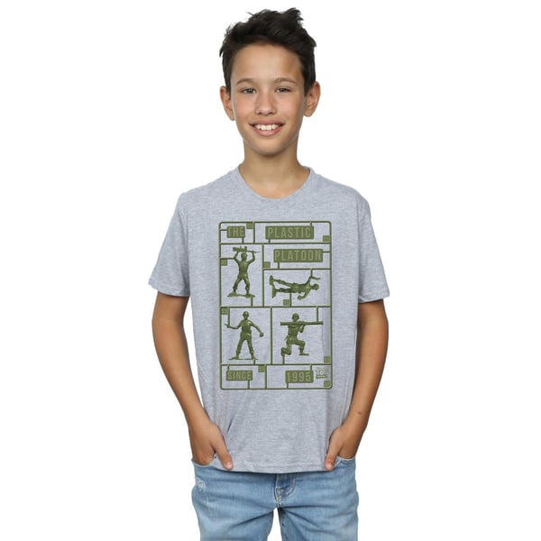 Disney Boys Toy Story The Plastic Platoon T-Shirt