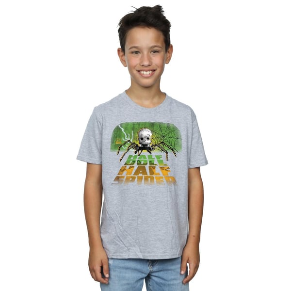 Disney Boys Toy Story Half Doll Half Spider T-Shirt