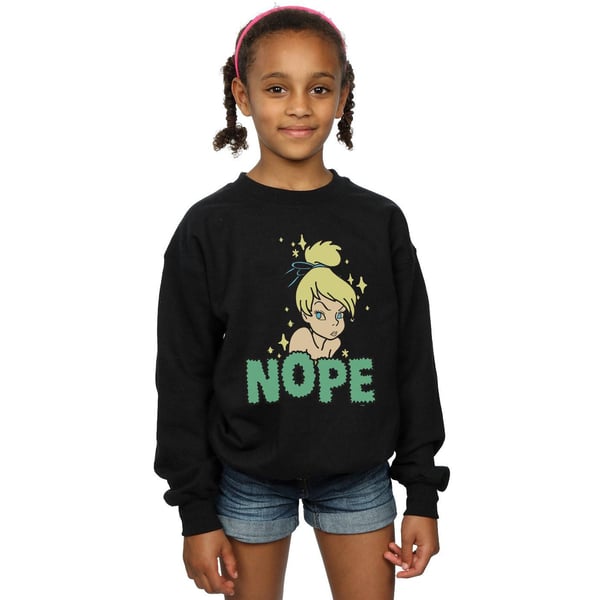 Disney Girls Tinker Bell Ei Huppari