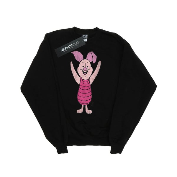 Disney Boys Winnie The Pooh Classic Piglet Sweatshirt