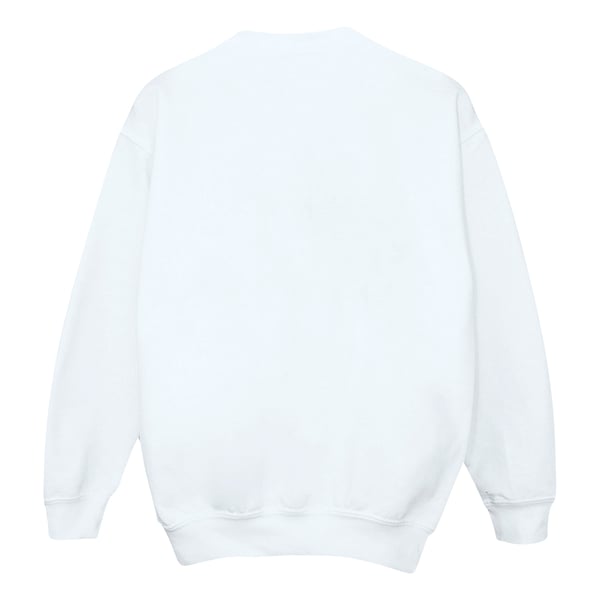 Disney Boys Winnie The Pooh Not Honey Sweatshirt