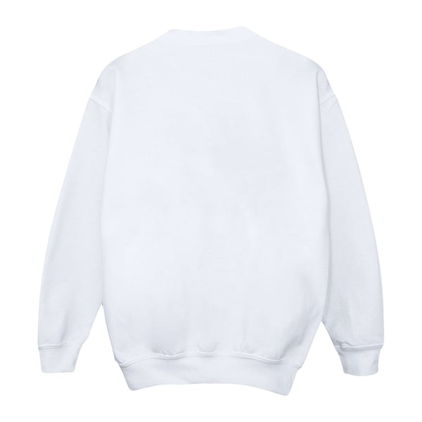 Disney Mens Mickey Mouse Skate Sweatshirt
