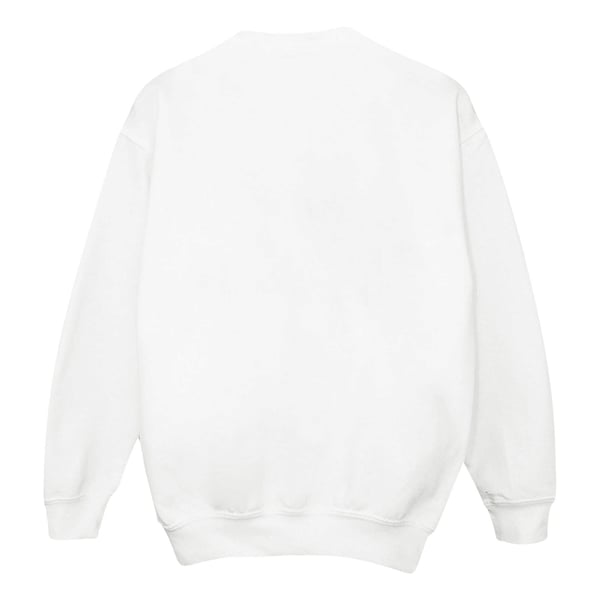 Disney Mens Moana Maui Sweatshirt