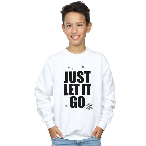 Disney Boys Wreck It Ralph Elsa´s Shirt Sweatshirt
