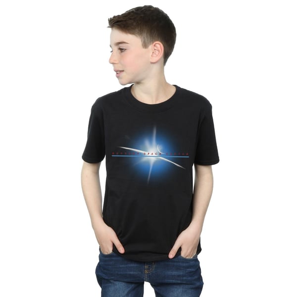 NASA Boys Kennedy Space Centre Planet T-Shirt