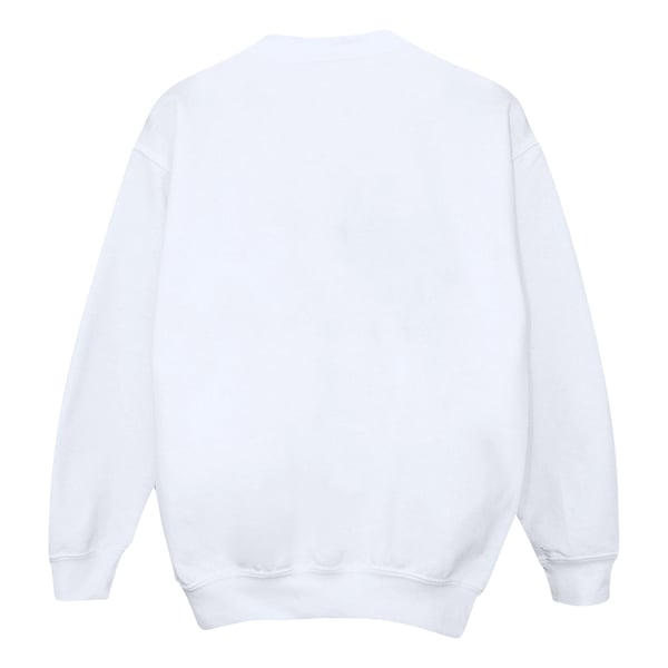 Disney Mens Monsters University Logo Sweatshirt