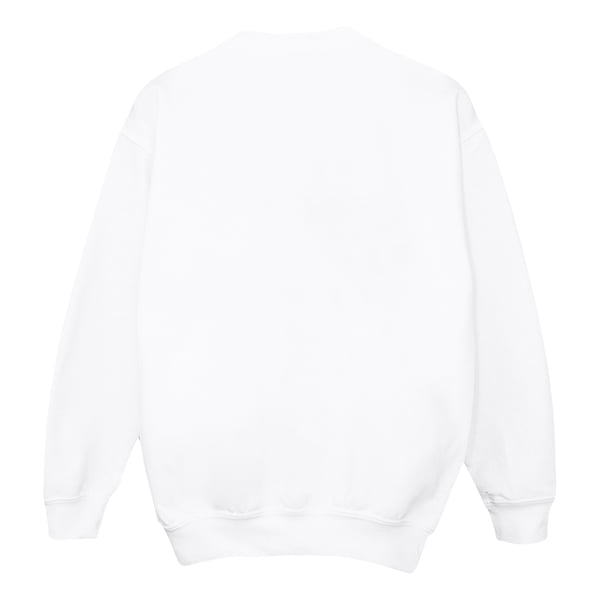 Disney Boys Wreck It Ralph Happy Caturday Sweatshirt