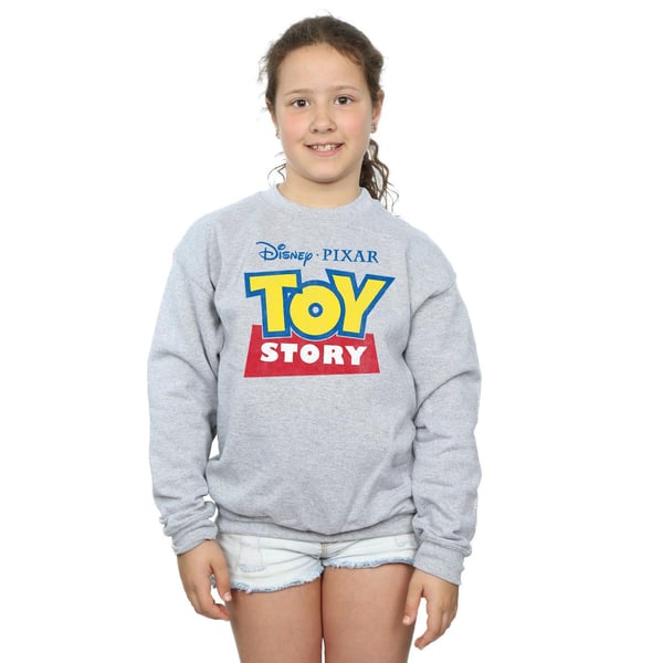 Disney Tyttöjen Toy Story -logopaita