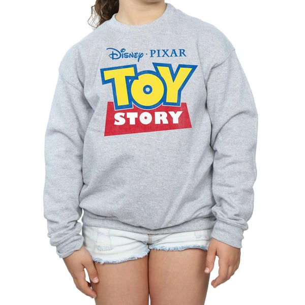 Disney Tyttöjen Toy Story -logopaita