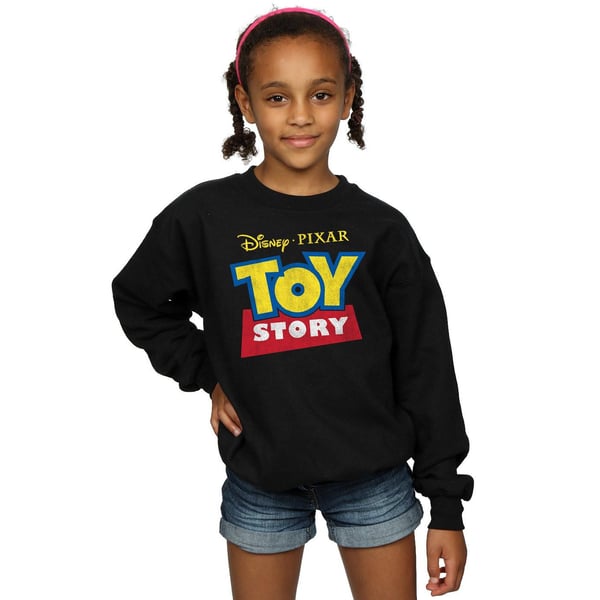 Disney Tyttöjen Toy Story -logopaita