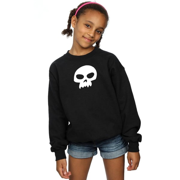 Disney Girls Toy Story Sid´s Skull Sweatshirt