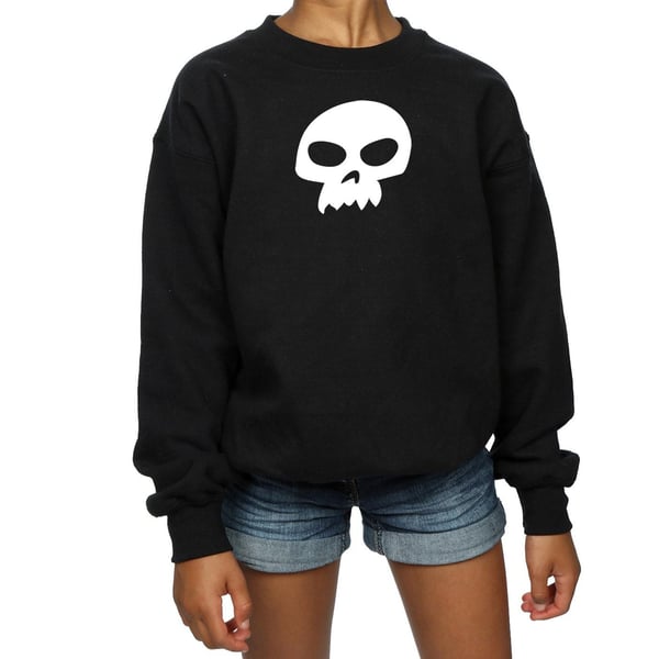 Disney Girls Toy Story Sid´s Skull Sweatshirt
