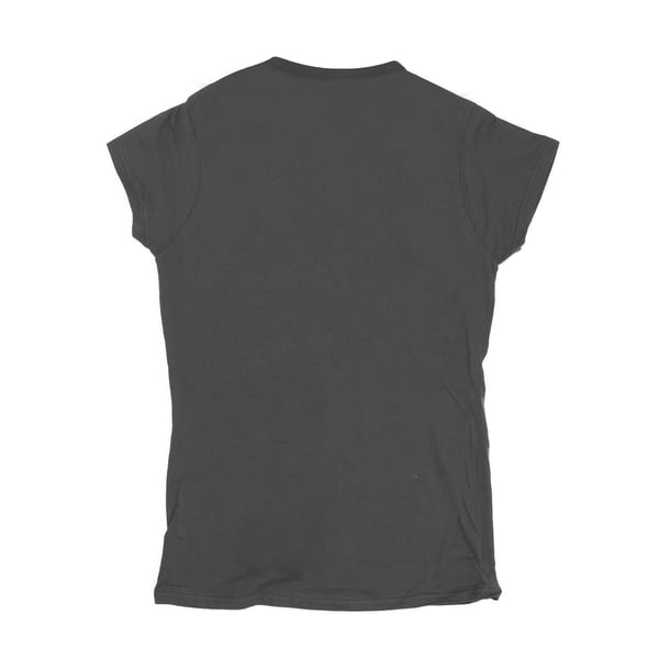 Star Wars Womens/Ladies Princess Leia Distressed Cotton T-Shirt