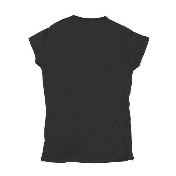 Star Wars Womens/Ladies Stormtrooper Collegiate Cotton T-Shirt
