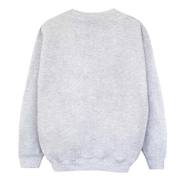 Disney Womens/Ladies Tinkerbell Chest Sweatshirt