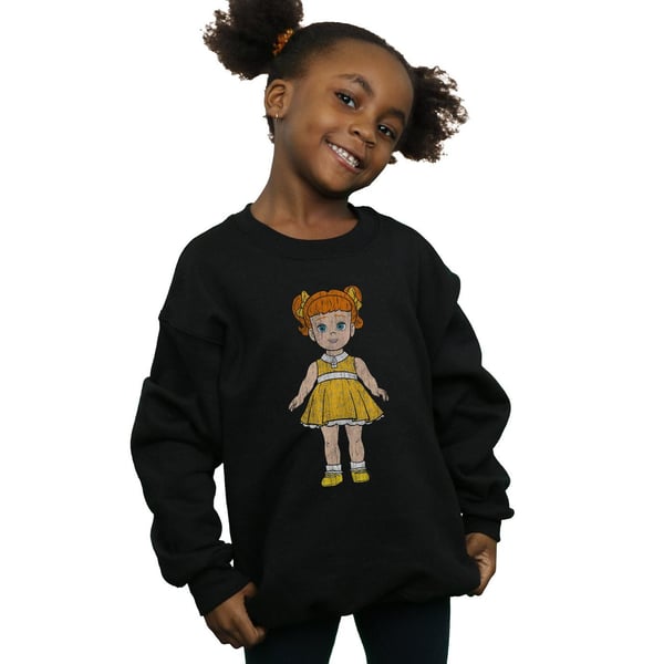 Disney Girls Toy Story 4 Gabby Gabby Pose Sweatshirt