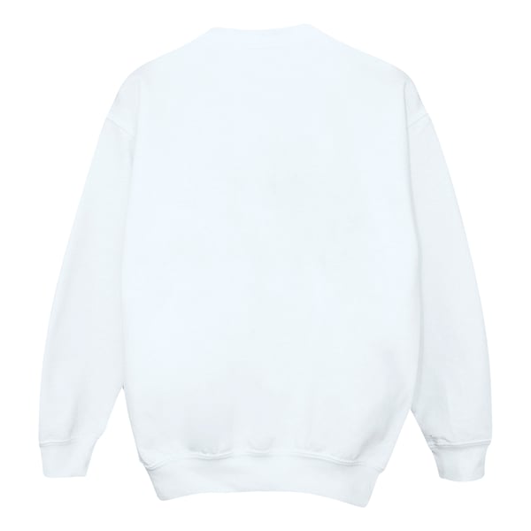Disney Womens/Ladies Tinker Bell Follow Me Sweatshirt