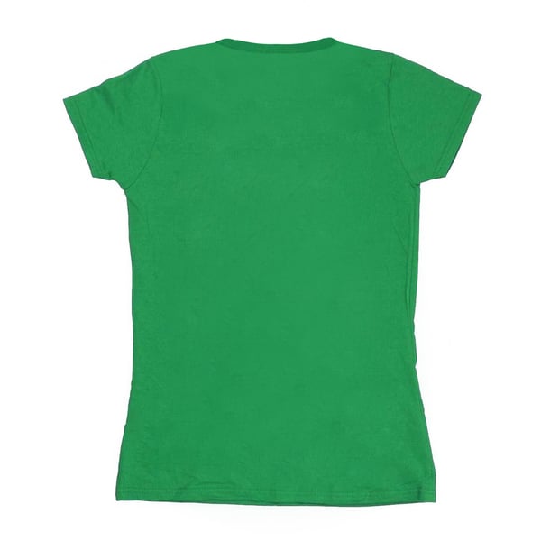 Star Wars Womens/Ladies Christmas Tree Cotton T-Shirt