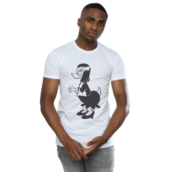 Disney Mens Duck Tales Magica De Spell T-Shirt