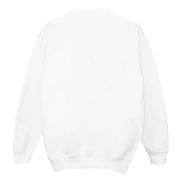 Disney Girls Just One Bite Sweatshirt
