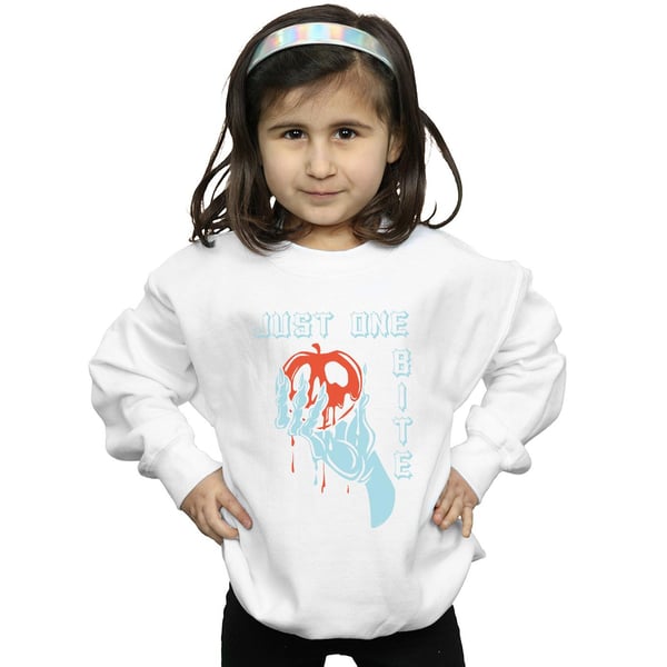 Disney Girls Just One Bite Sweatshirt