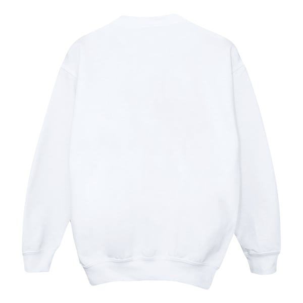 Disney Girls The Little Mermaid Ursula Mum Is The Boss Sweatshirt