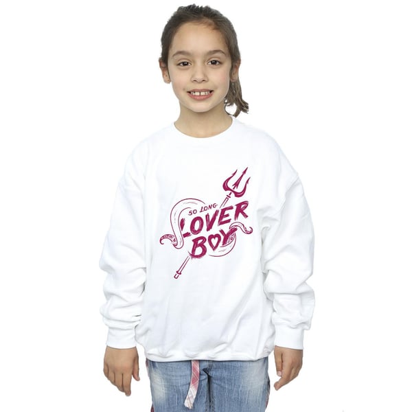 Disney Girls Villains Ursula Lover Boy Sweatshirt