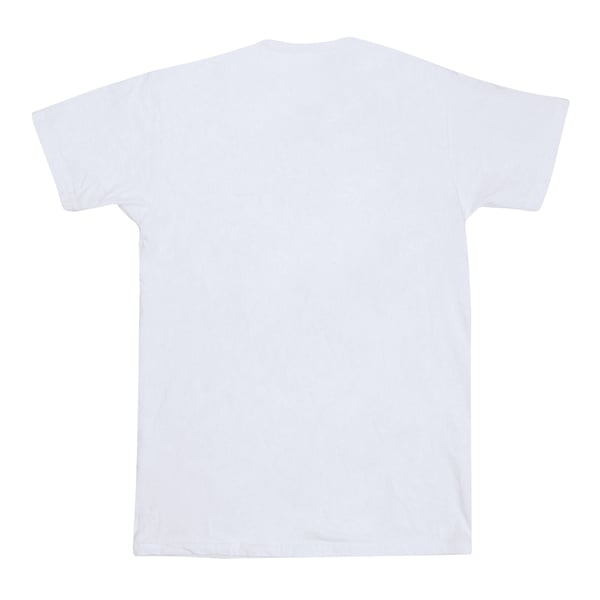 Disney Mens Mickey Mouse And Friends Christmas T-Shirt