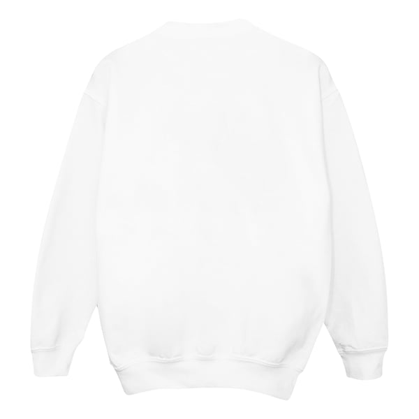 Disney Girls Villains Hallow Queen Sweatshirt