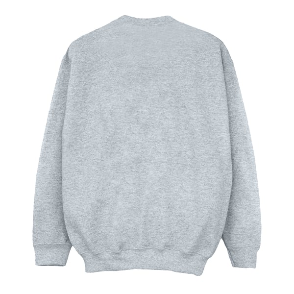 Disney Girls Villains Hallow Queen Sweatshirt