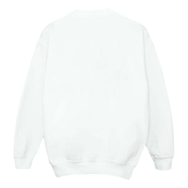 Disney Girls Villains Ursula Unfortunate Soul Sweatshirt