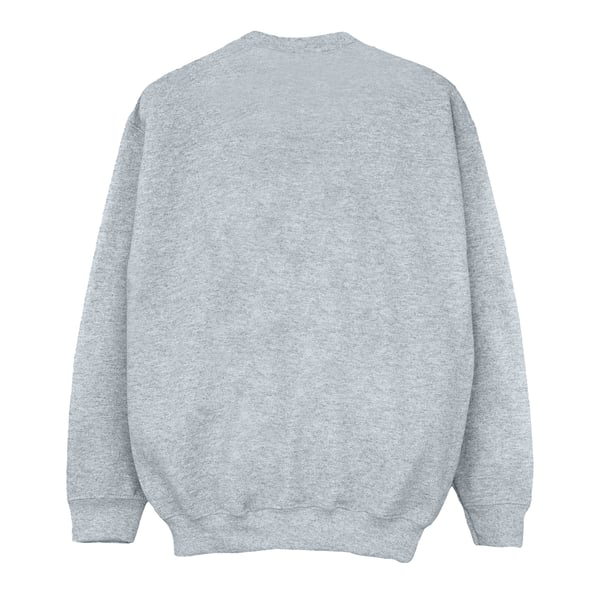 Disney Girls Villains Ursula Unfortunate Soul Sweatshirt