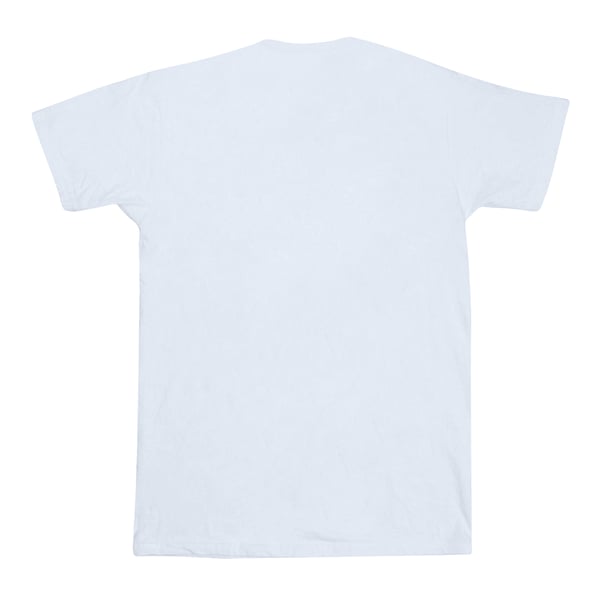 Disney Mens Mickey And Friends Winter Wishes T-Shirt