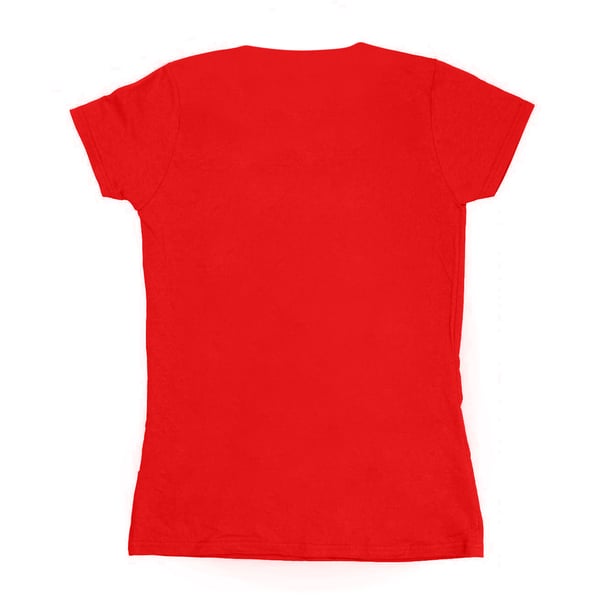 Star Wars Womens/Ladies Christmas Humbug Cotton T-Shirt