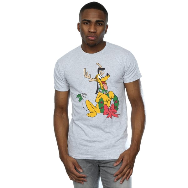 Disney Herr Pluto Julren T-shirt