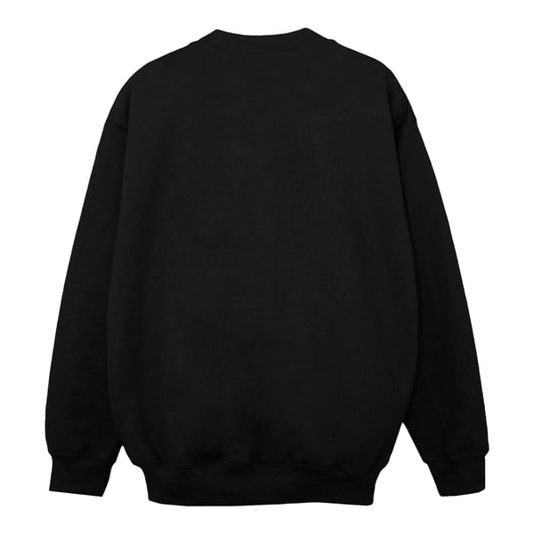 Marvel Womens/Ladies Thor Love And Thunder All Hail Valkyrie Sweatshirt