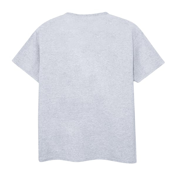 Disney Mens Mickey Mouse And Friends T-Shirt